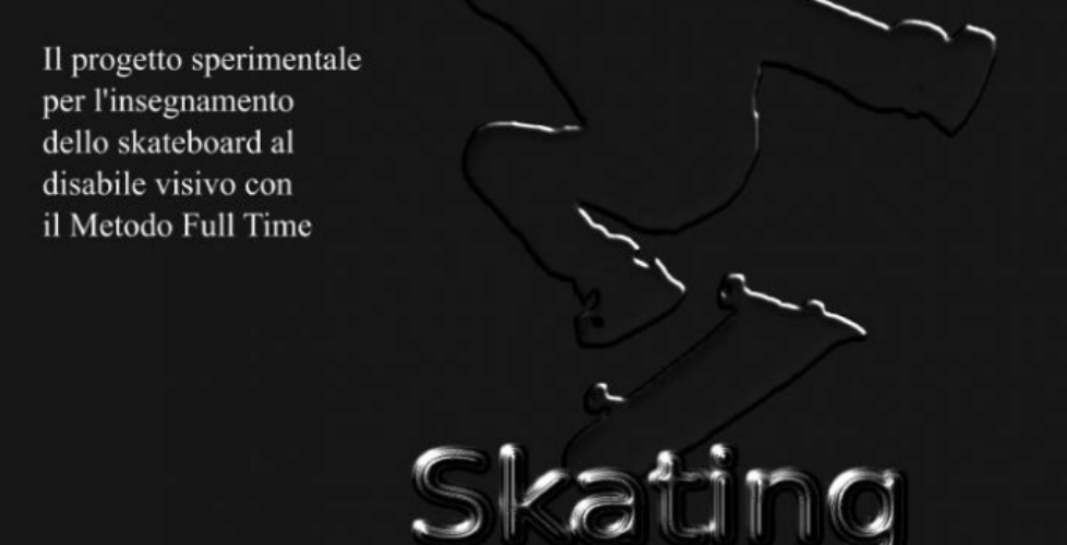 progetto skating in the dark