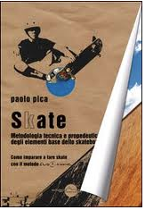 SKATE - Paolo Pica
